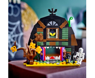 LEGO Iconic 40721 Halloweenowa stodoła - 1331704 - zdjęcie 5